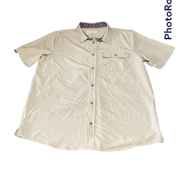 AVALANCHE Tan  polo Size L - Picture 3 of 5